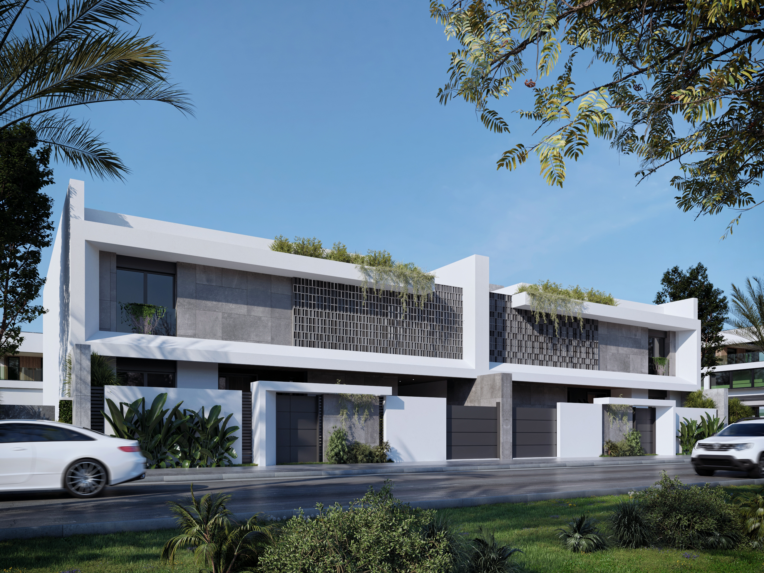 Villa ELasmer