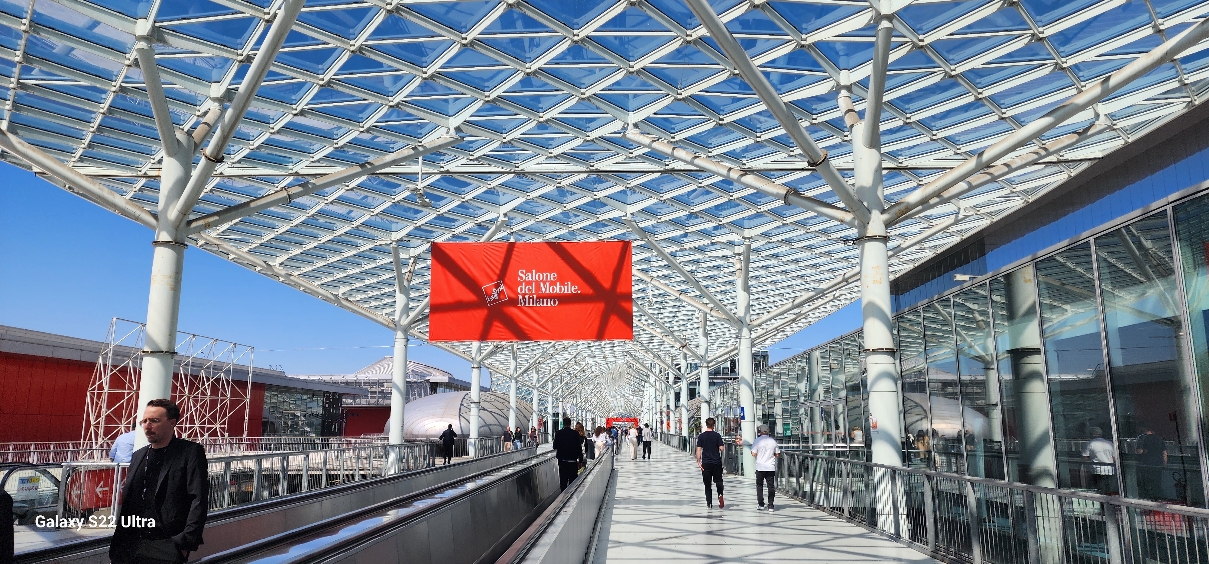 Salone del Mobile.Milano