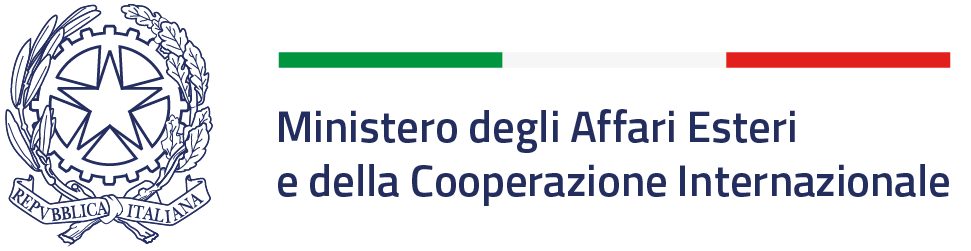 Ambasciata d' Italia Tripoli