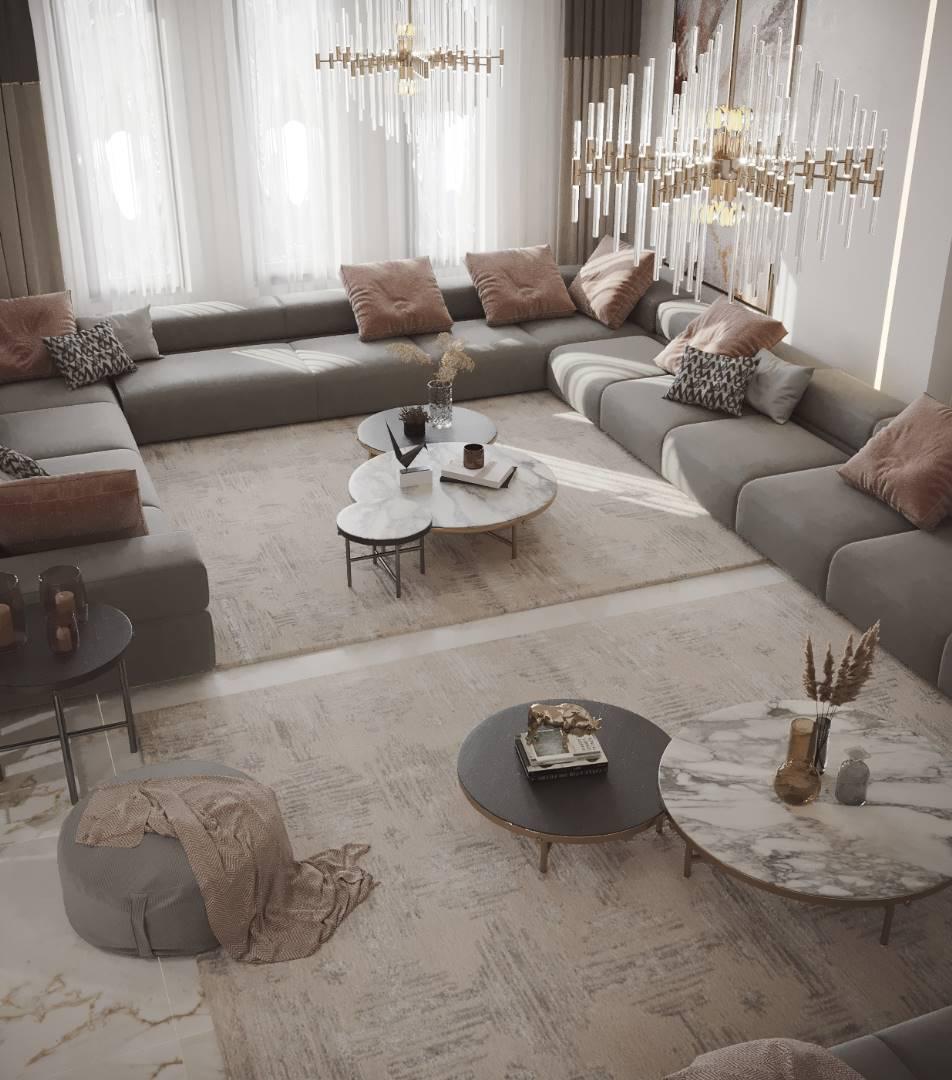 Villa Alturki