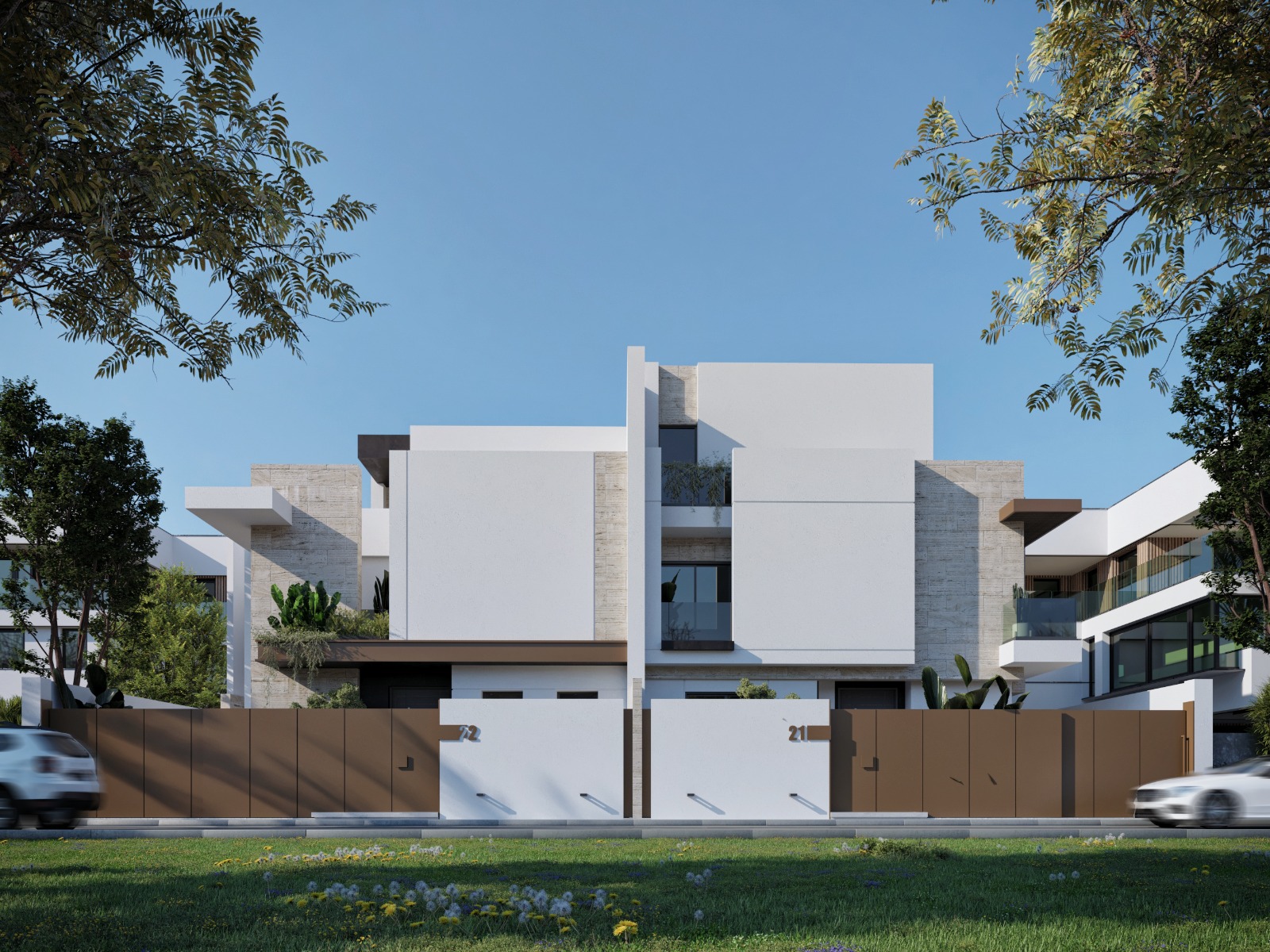 Eldeeb's Villa